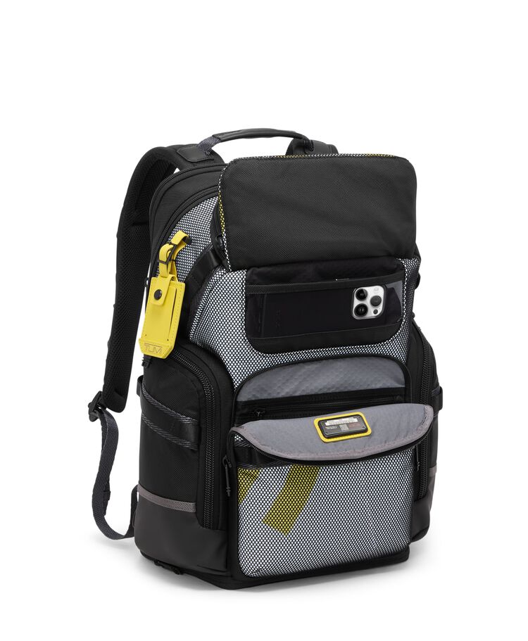 ALPHA BRAVO Nomadic 後背包  hi-res | TUMI