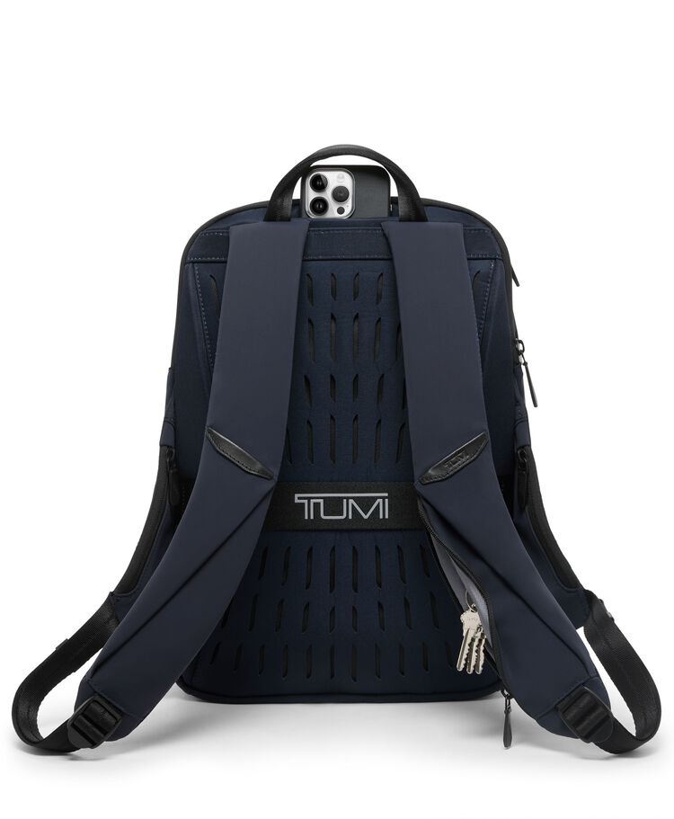 TUMI AXIS 中型後背包 20L  hi-res | TUMI