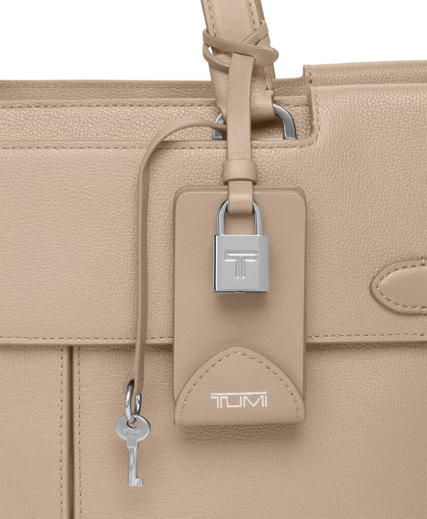 Agent Medium Tote  hi-res | TUMI