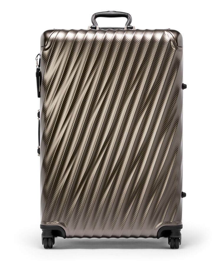 19 DEGREE ALUMINUM 長程托運行李箱  hi-res | TUMI