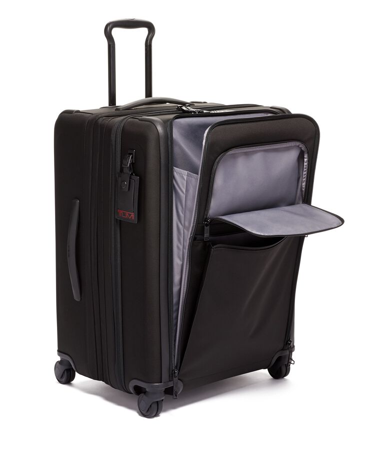 Short Trip Expandable 4 Wheeled Packing Case  hi-res | TUMI