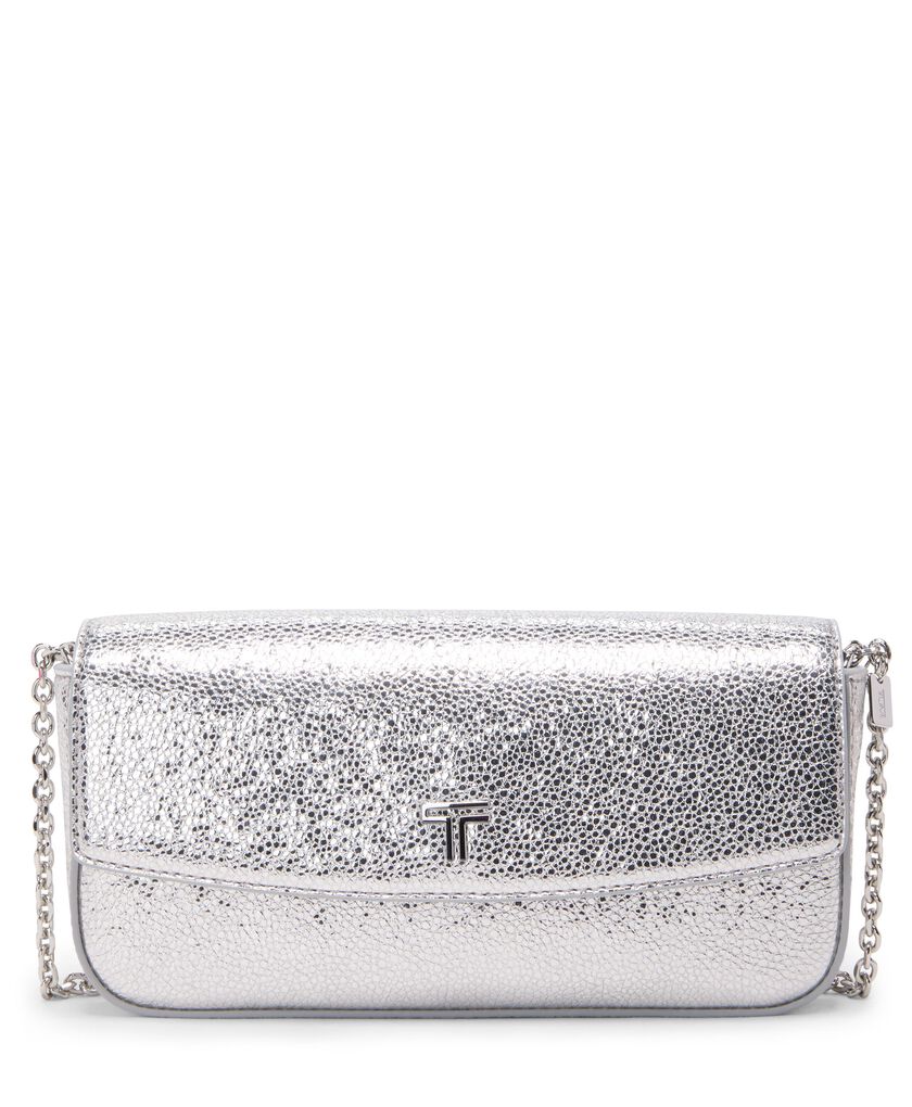 BELDEN SLG 鏈帶斜背皮革包  hi-res | TUMI