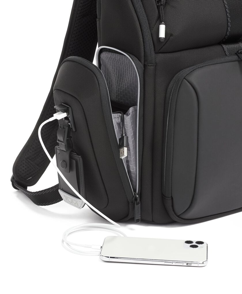 Esports Pro Backpack  hi-res | TUMI