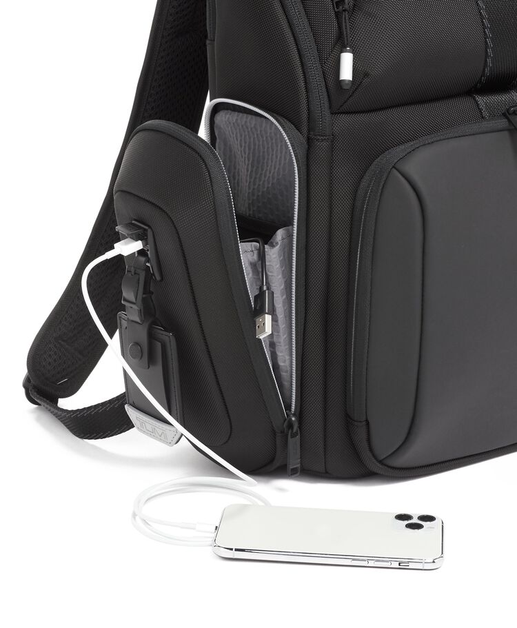 Esports Pro Backpack  hi-res | TUMI