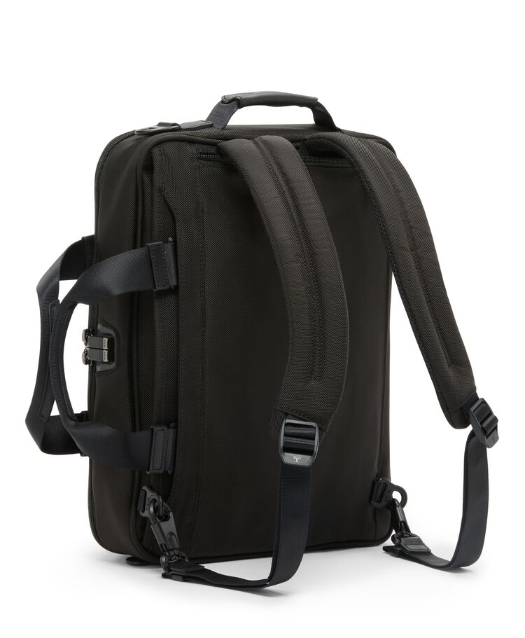 ALPHA 3-Way 可轉換公事包  hi-res | TUMI