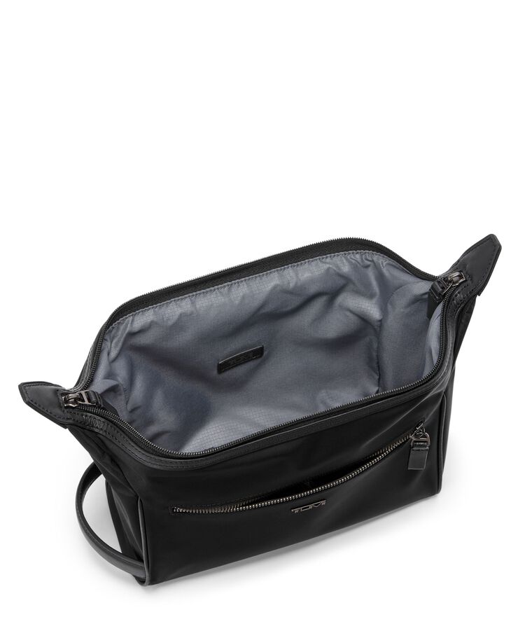 TRAVEL ACCESSORY 硬殼盥洗包  hi-res | TUMI