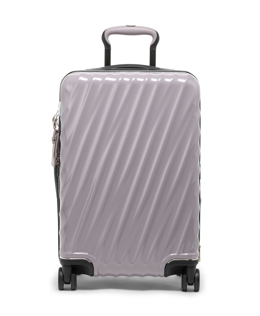 19 DEGREE 國際四輪可擴展登機箱  hi-res | TUMI