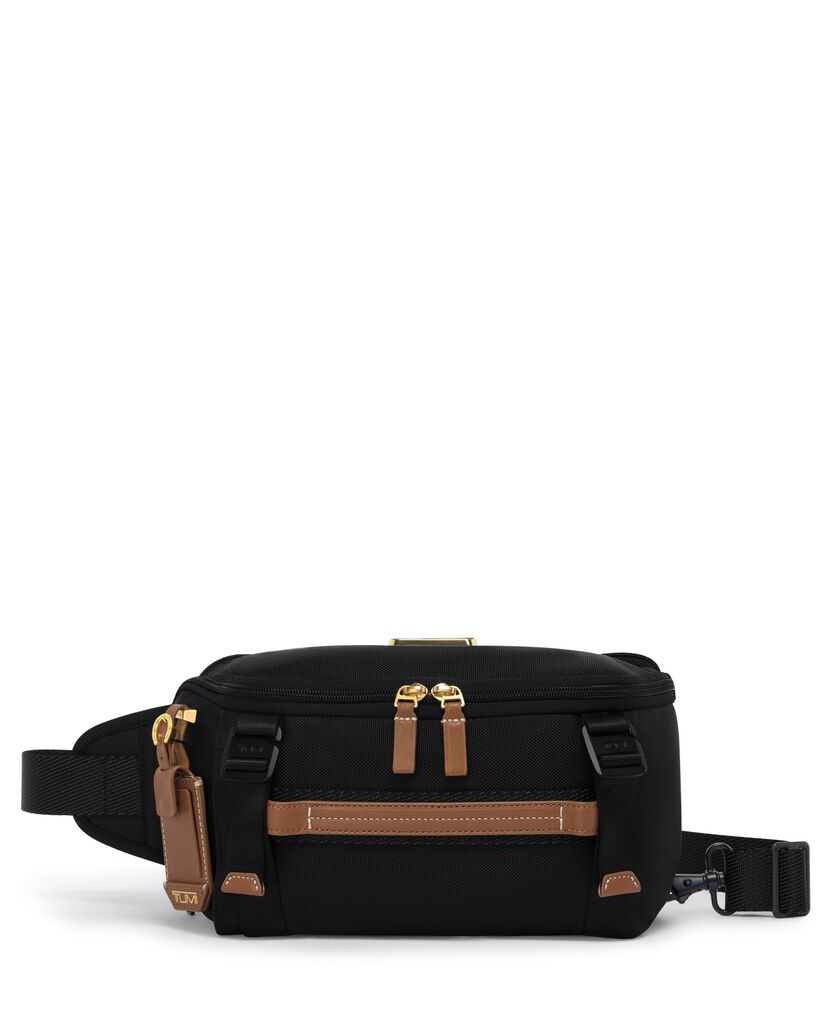 ALPHA BRAVO Platoon 肩背包  hi-res | TUMI