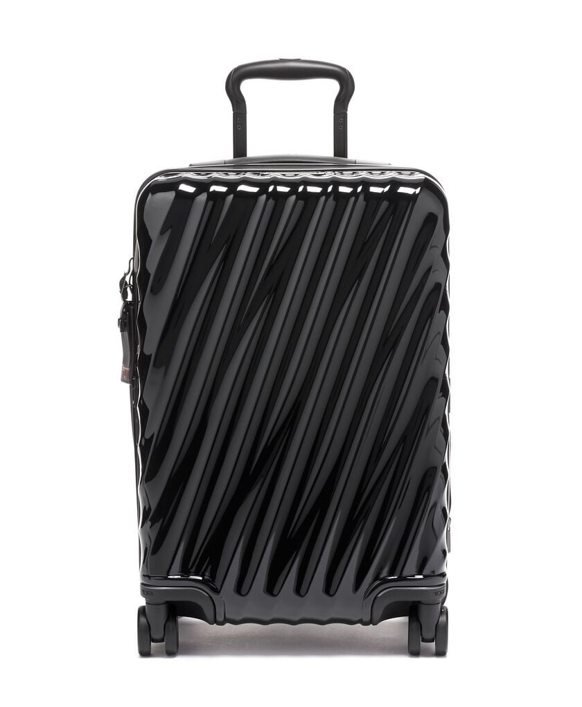 19 DEGREE 國際四輪可擴展登機箱  hi-res | TUMI
