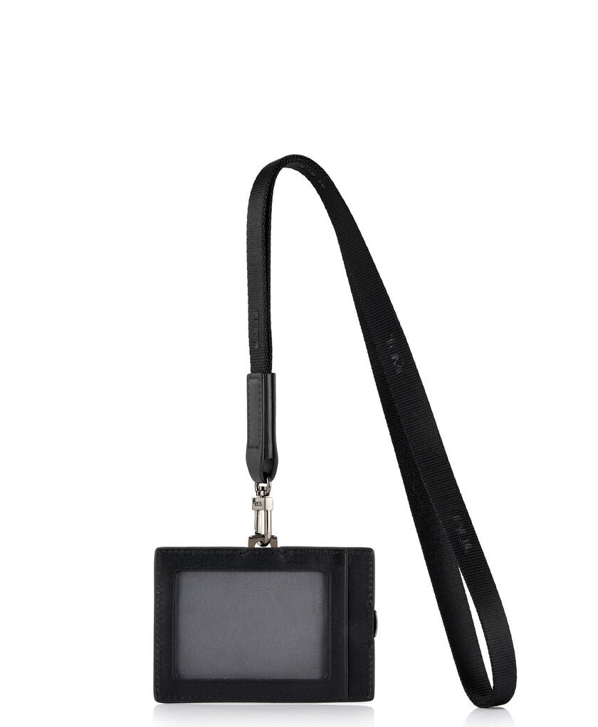 ID Card Lanyard  hi-res | TUMI