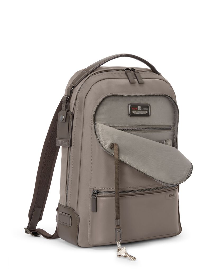 TUMI HARRISON Bradner 後背包  hi-res | TUMI