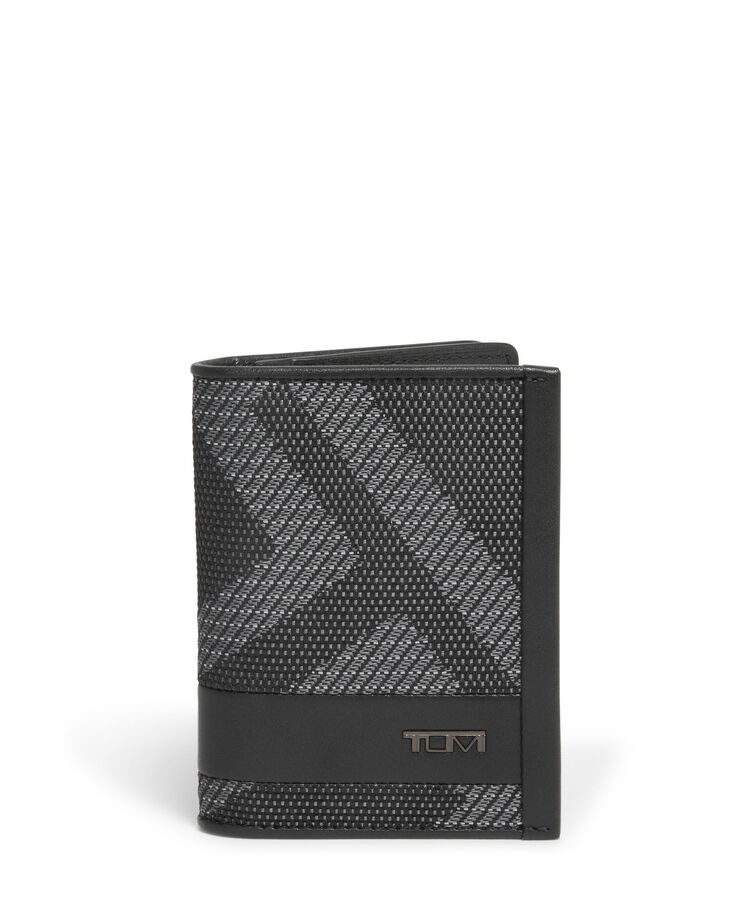 ALPHA SLG Gusseted 卡夾  hi-res | TUMI