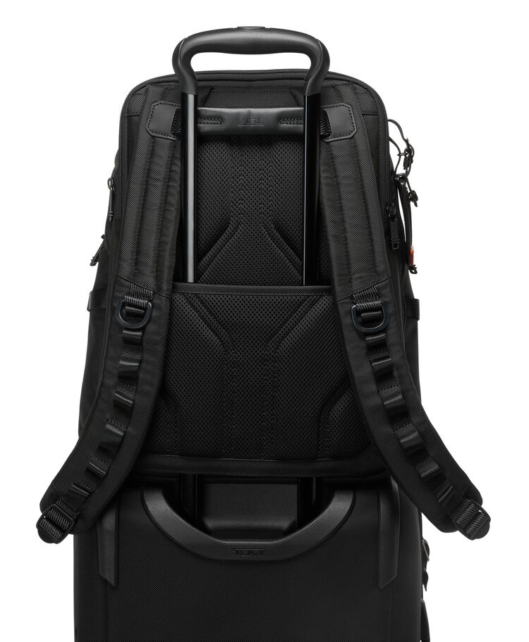 ALPHA BRAVO Navigation 後背包  hi-res | TUMI