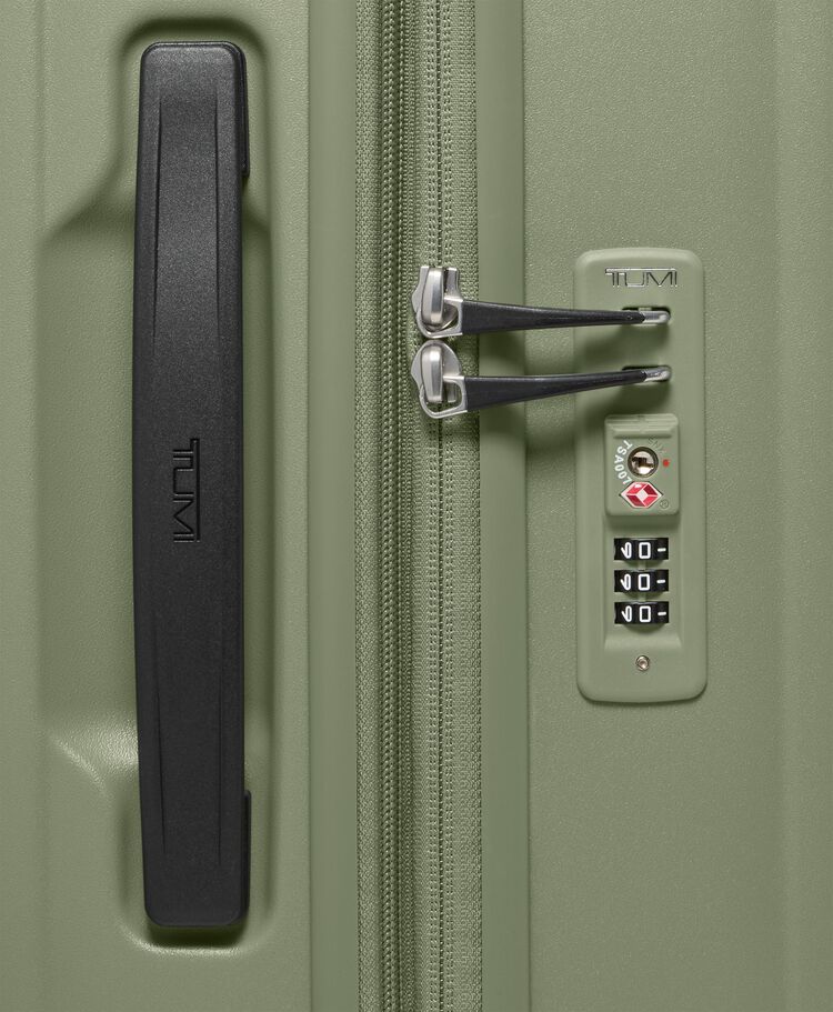 TUMI VENTRA 可擴展國際登機箱  hi-res | TUMI