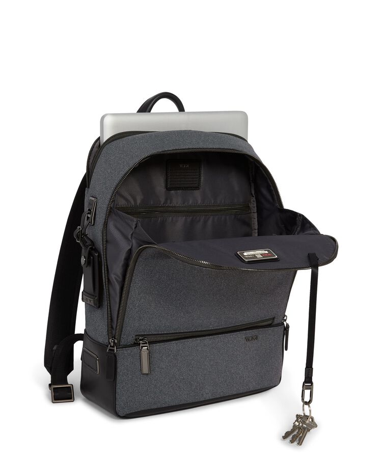 WILLIAM BACKPACK  hi-res | TUMI