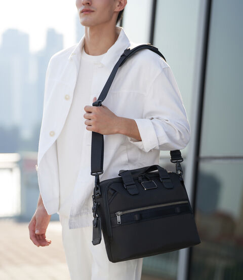 ALPHA BRAVO Calhoun 公事包  lifestyle | TUMI