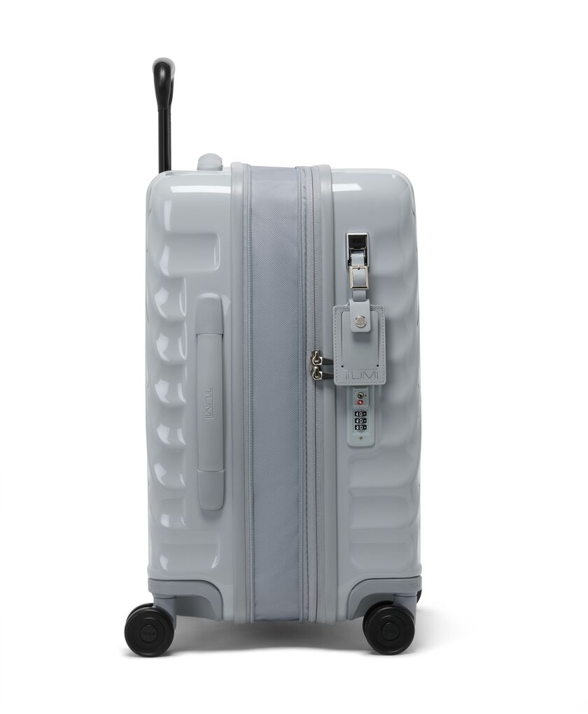 19 DEGREE 可擴展國際登機箱  hi-res | TUMI