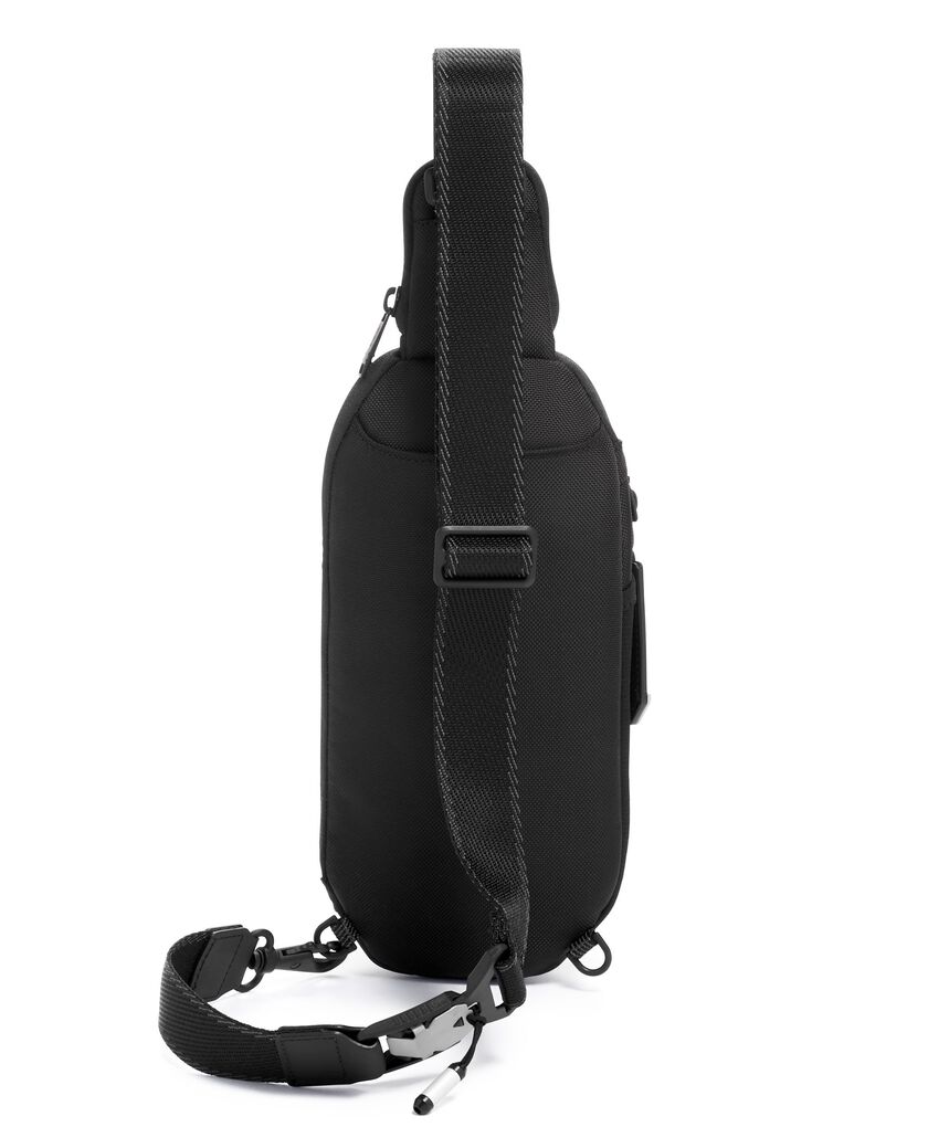 ALPHA BRAVO Esports Pro單肩斜背包  hi-res | TUMI