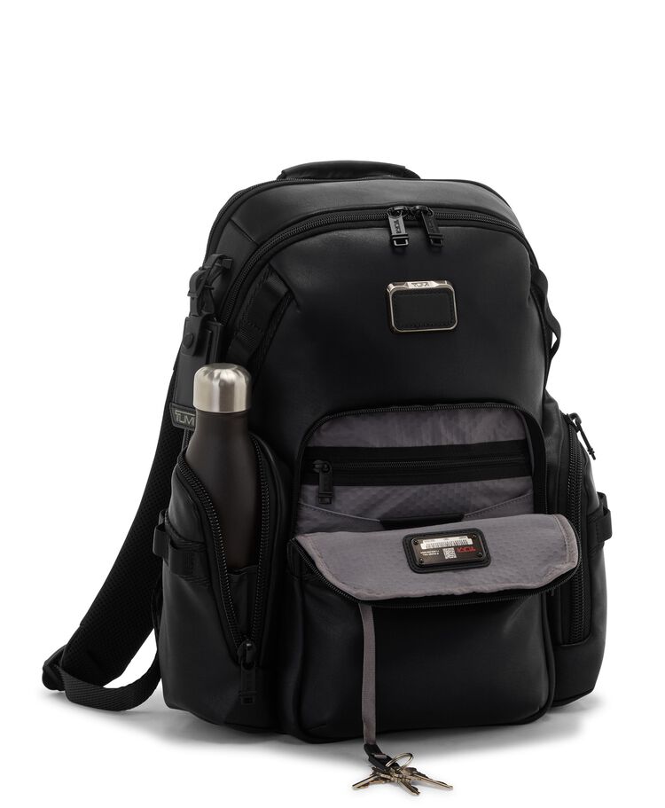 Navigation Backpack  hi-res | TUMI