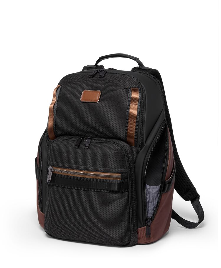 ALPHA BRAVO Search 背包  hi-res | TUMI