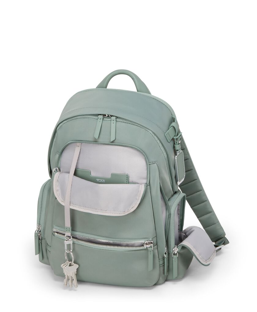 VOYAGEUR Celina 中型後背包  hi-res | TUMI