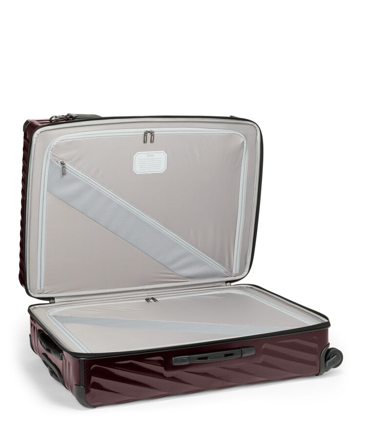 Extended Trip 4 Wheeled Packing Case  hi-res | TUMI