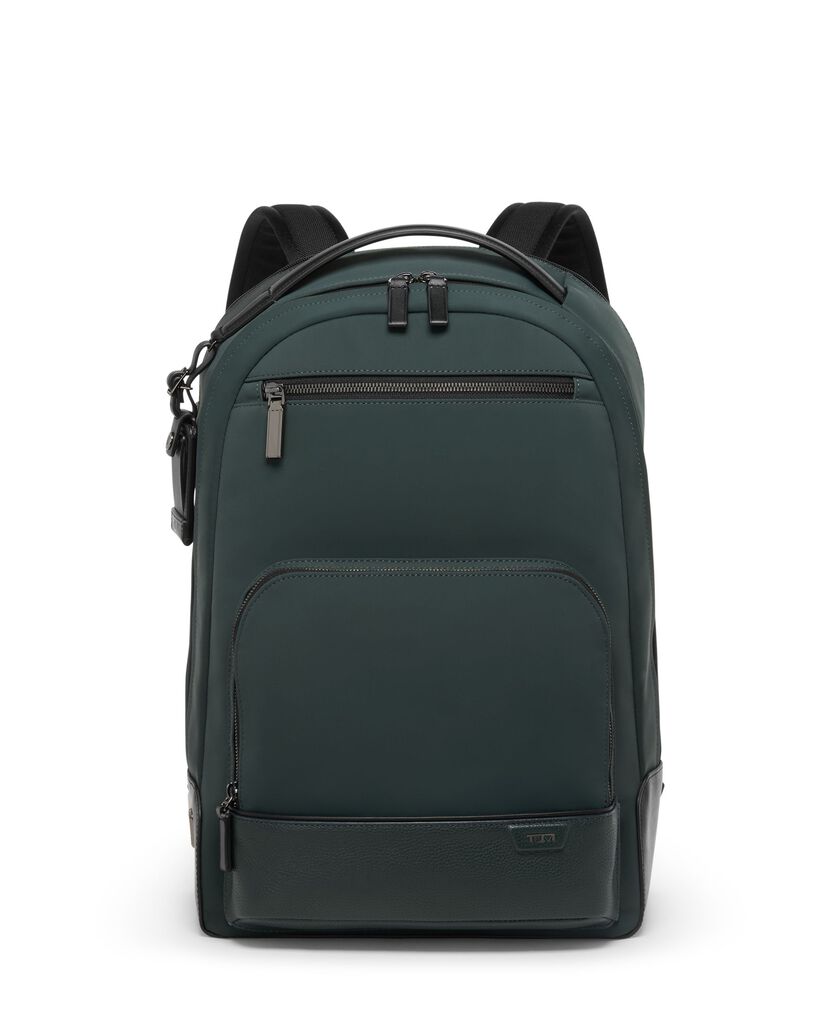 TUMI HARRISON Warren 後背包  hi-res | TUMI