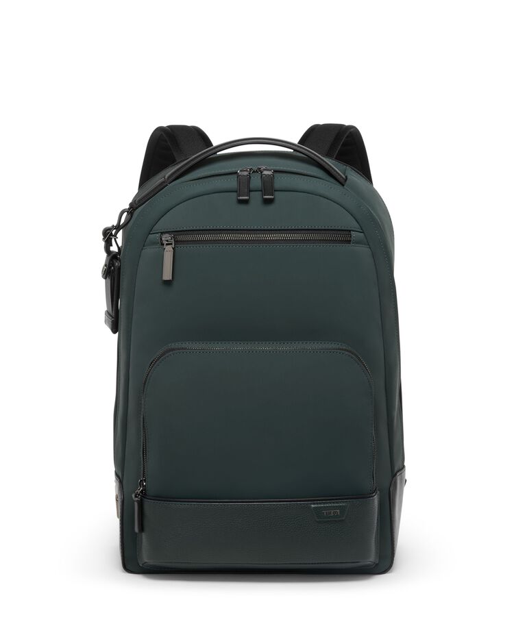 TUMI HARRISON Warren 後背包  hi-res | TUMI