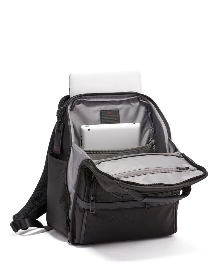 Compact Laptop Brief Pack  hi-res | TUMI