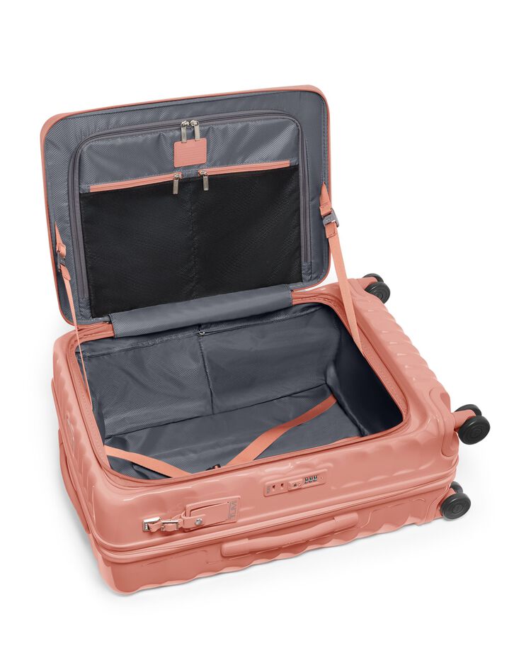 19 DEGREE 中型前開式可擴展行李箱  hi-res | TUMI