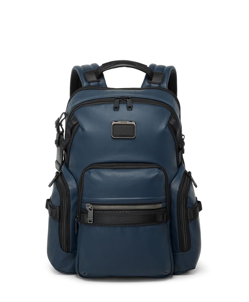 ALPHA BRAVO Navigation 後背包  hi-res | TUMI
