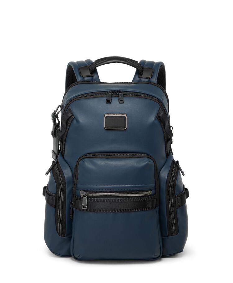 ALPHA BRAVO Navigation 後背包  hi-res | TUMI