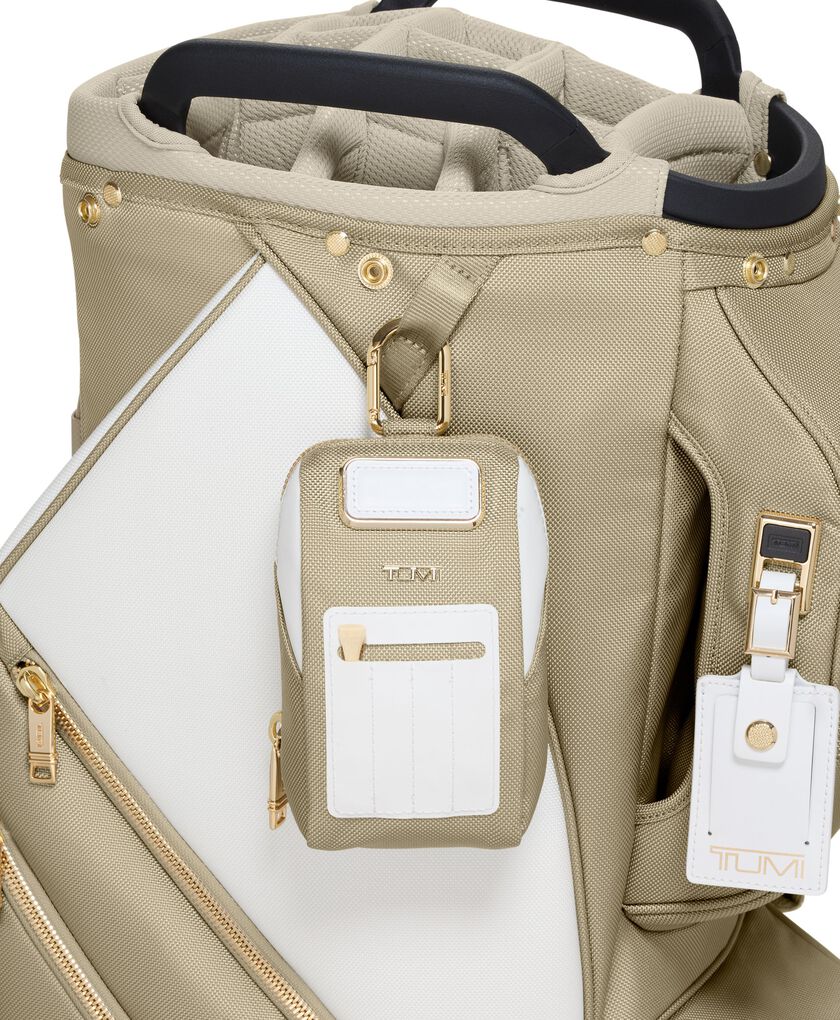Golf Pouch with Tees  hi-res | TUMI