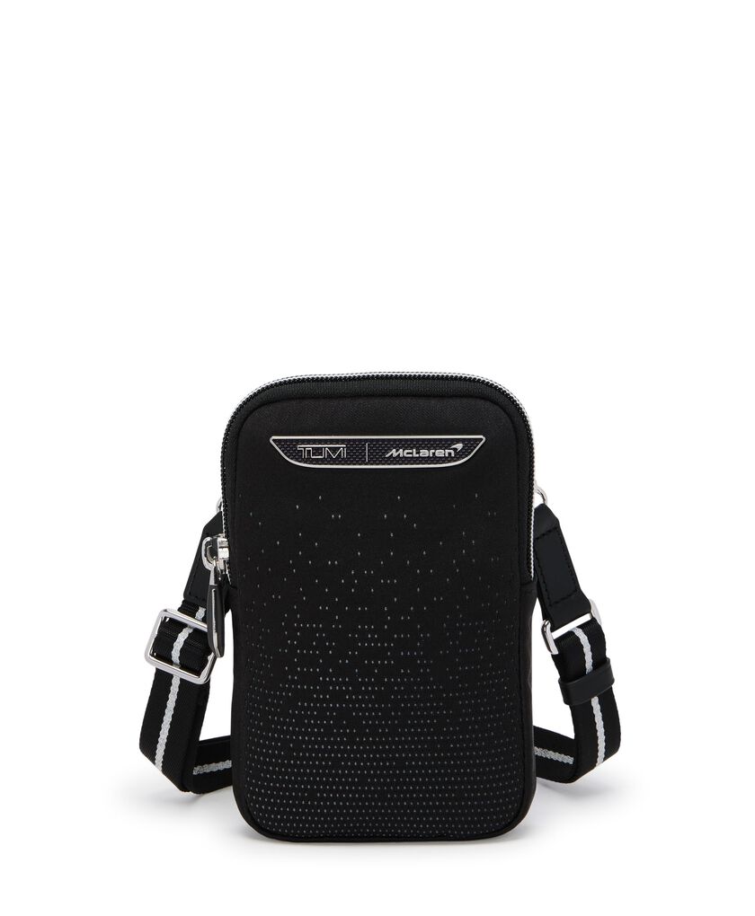 TUMI I MCLAREN Fuel 小型斜背包  hi-res | TUMI