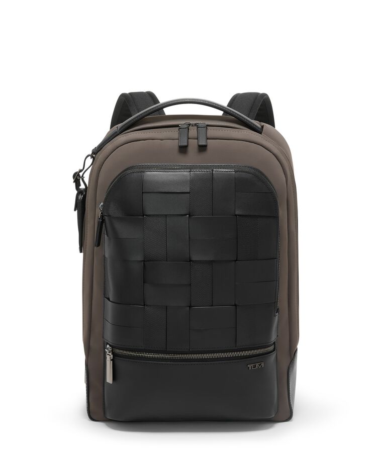 TUMI HARRISON Bradner 後背包  hi-res | TUMI