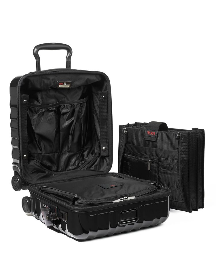 Small Compact 4 Wheeled Brief  hi-res | TUMI