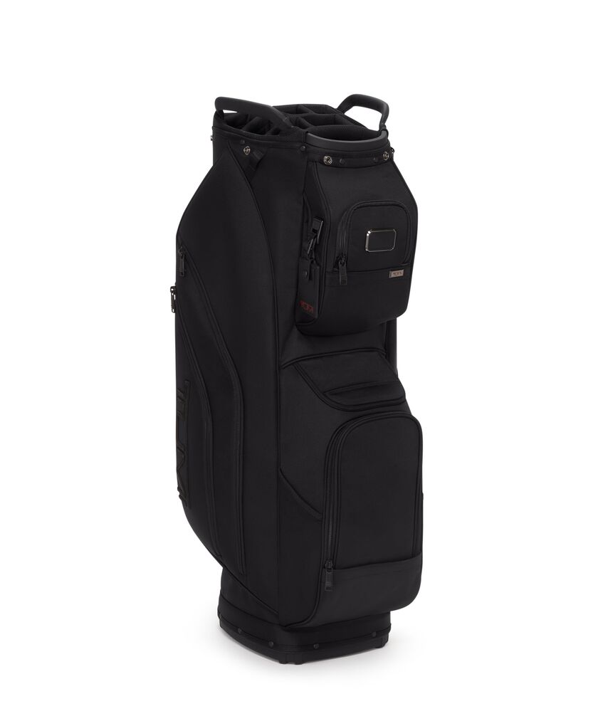 TUMI SPORT 滾輪高爾夫球袋  hi-res | TUMI
