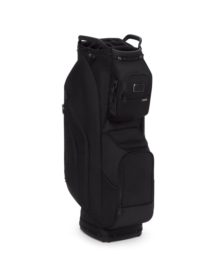 TUMI SPORT 滾輪高爾夫球袋  hi-res | TUMI