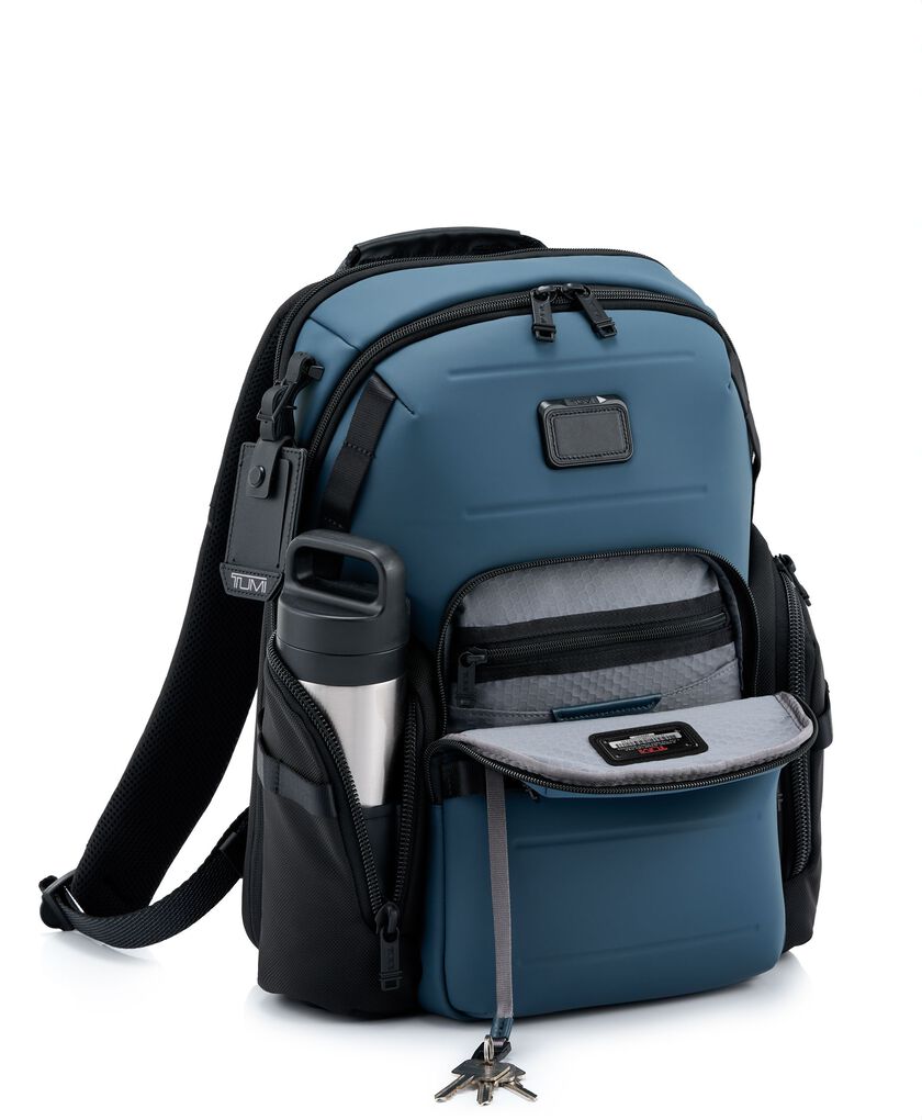 ALPHA BRAVO Navigation 後背包  hi-res | TUMI