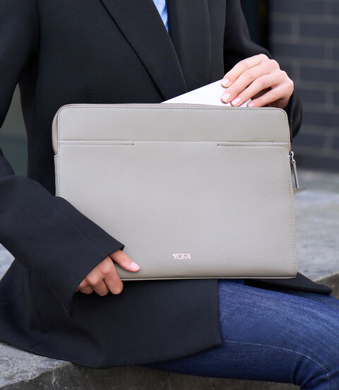 GEORGICA Milinia 筆電保護套  lifestyle | TUMI