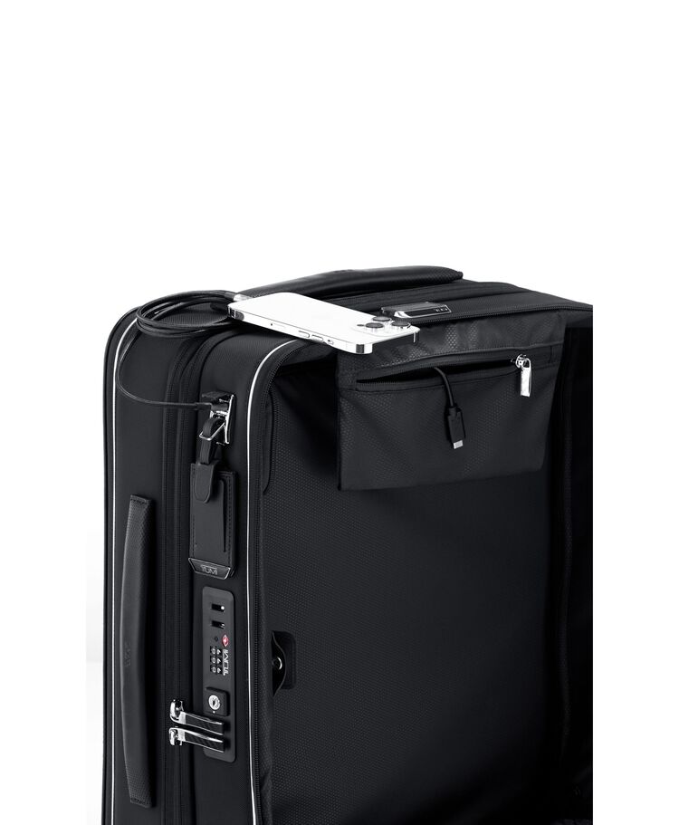 ARRIV&Eacute; 洲際雙拉鍊四輪登機箱  hi-res | TUMI