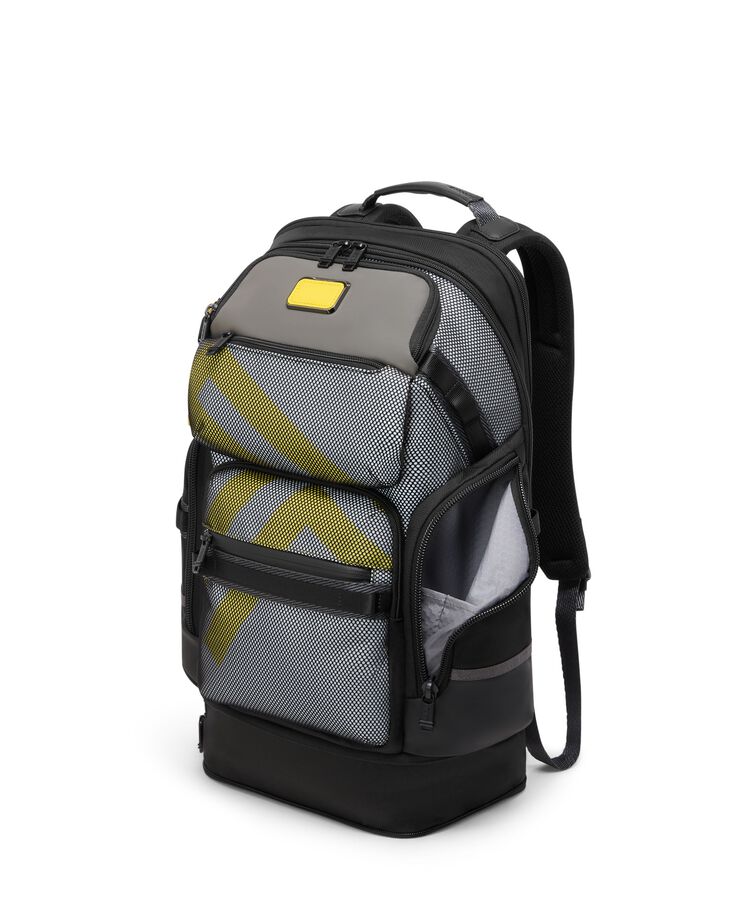 ALPHA BRAVO Nomadic 後背包  hi-res | TUMI