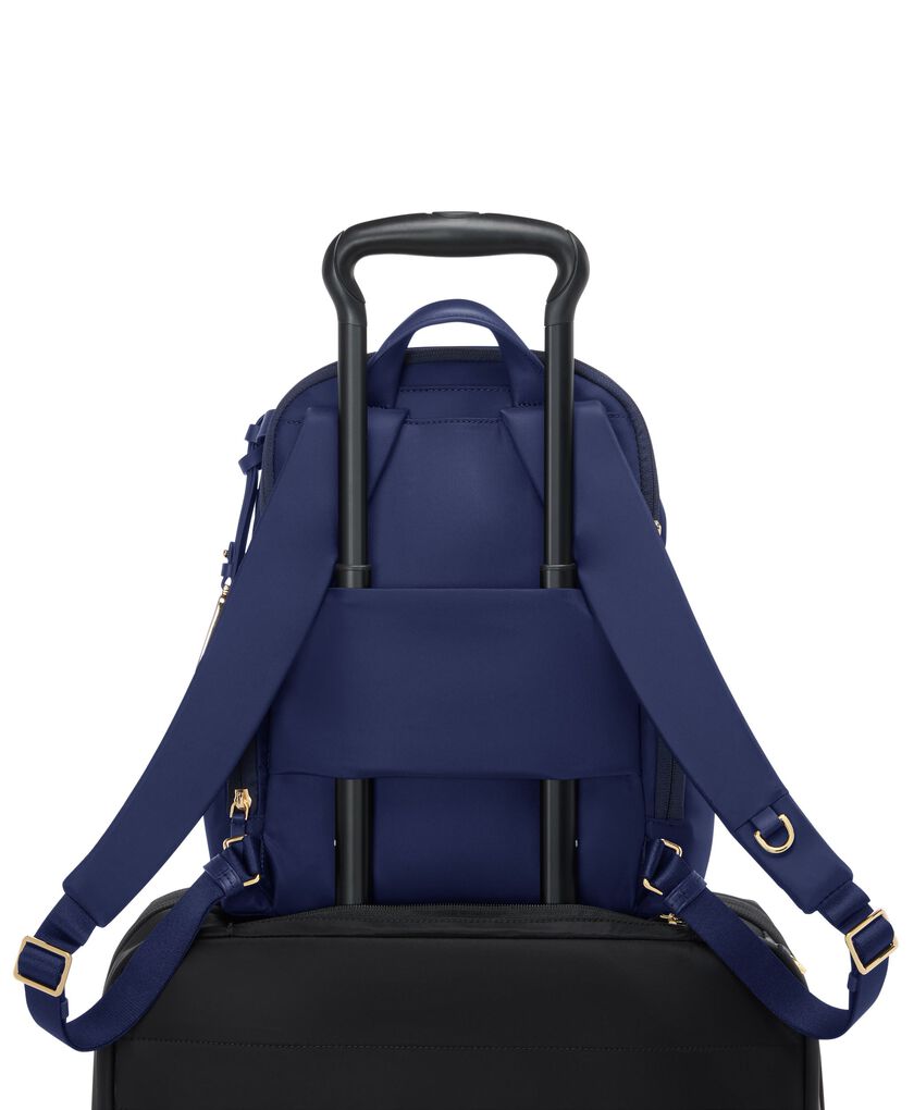 VOYAGEUR Celina 中型後背包  hi-res | TUMI