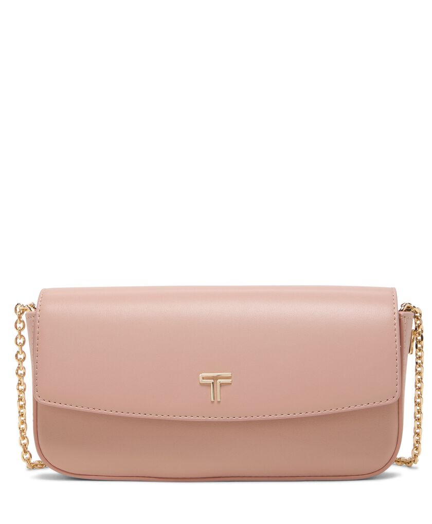 BELDEN SLG 鏈帶斜背皮革包  hi-res | TUMI
