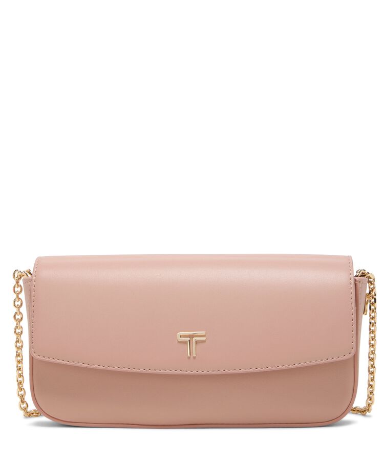 BELDEN SLG 鏈帶斜背皮革包  hi-res | TUMI