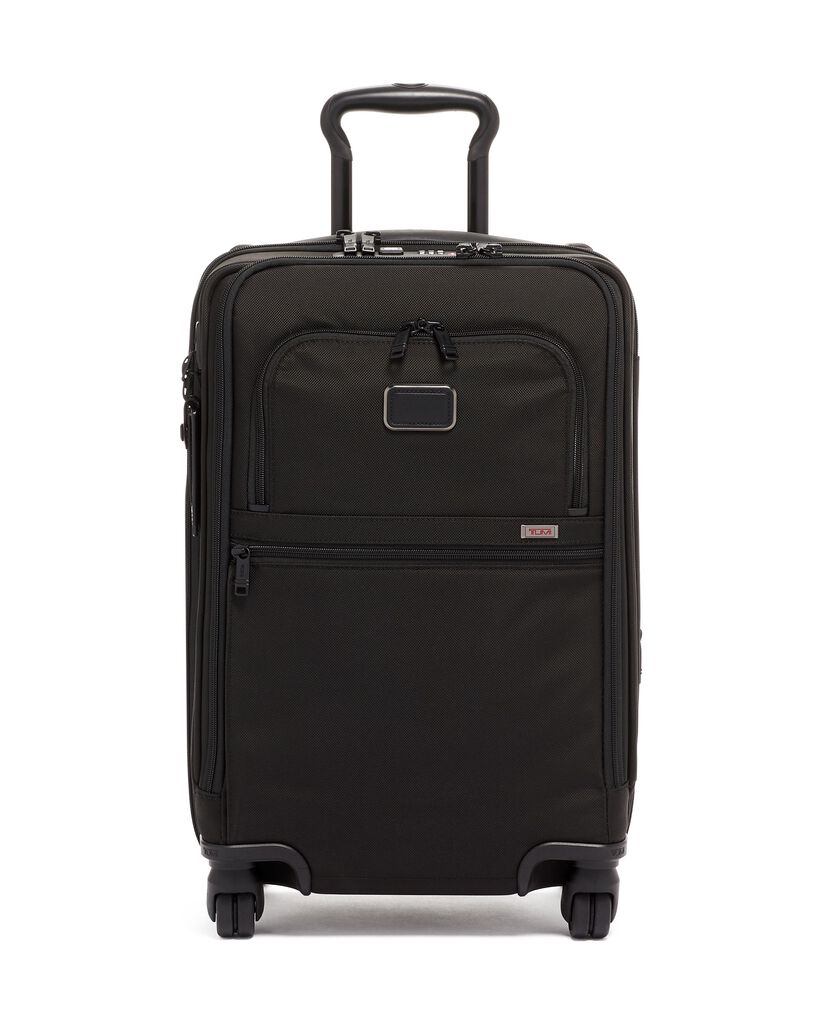 ALPHA 國際四輪登機箱  hi-res | TUMI