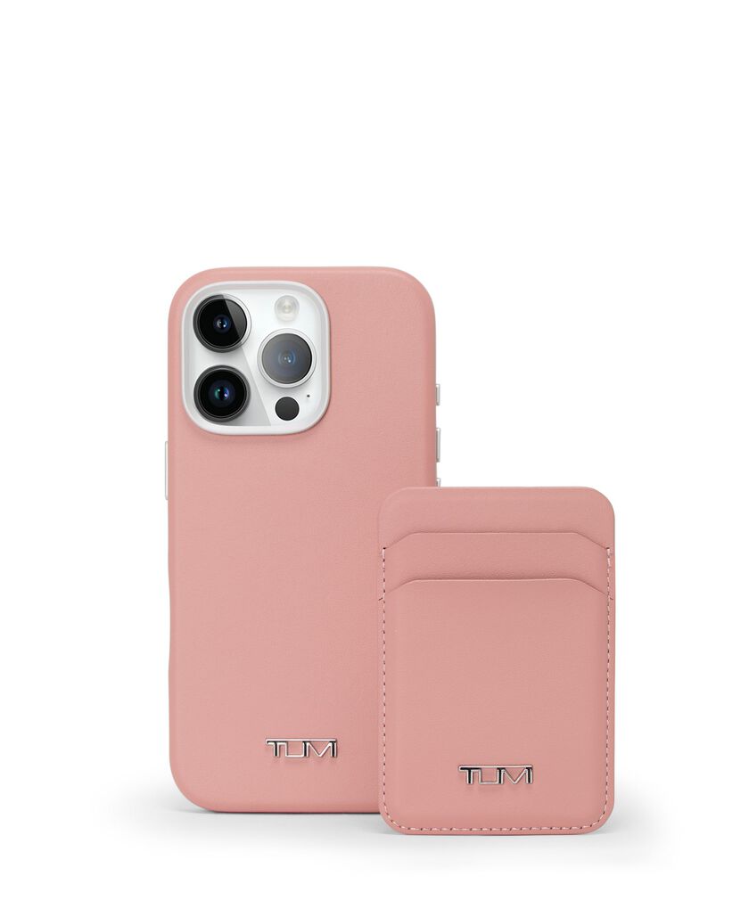 MagSafe Wallet iPhone 16 Pro Case  hi-res | TUMI