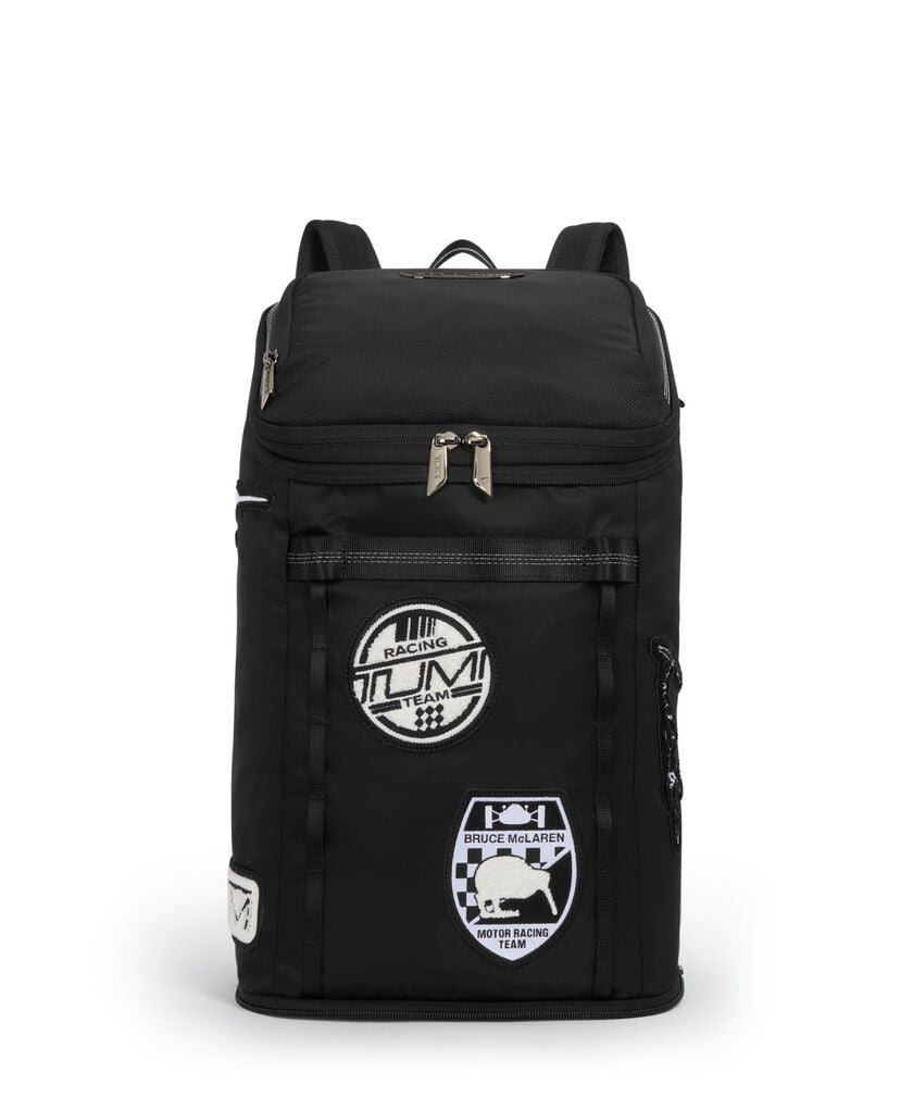 TUMI I MCLAREN 可折疊背包  hi-res | TUMI