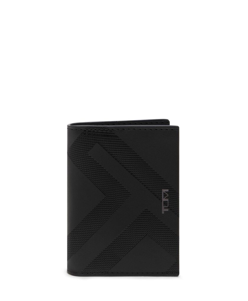 NASSAU SLG L 型摺疊卡片夾  hi-res | TUMI