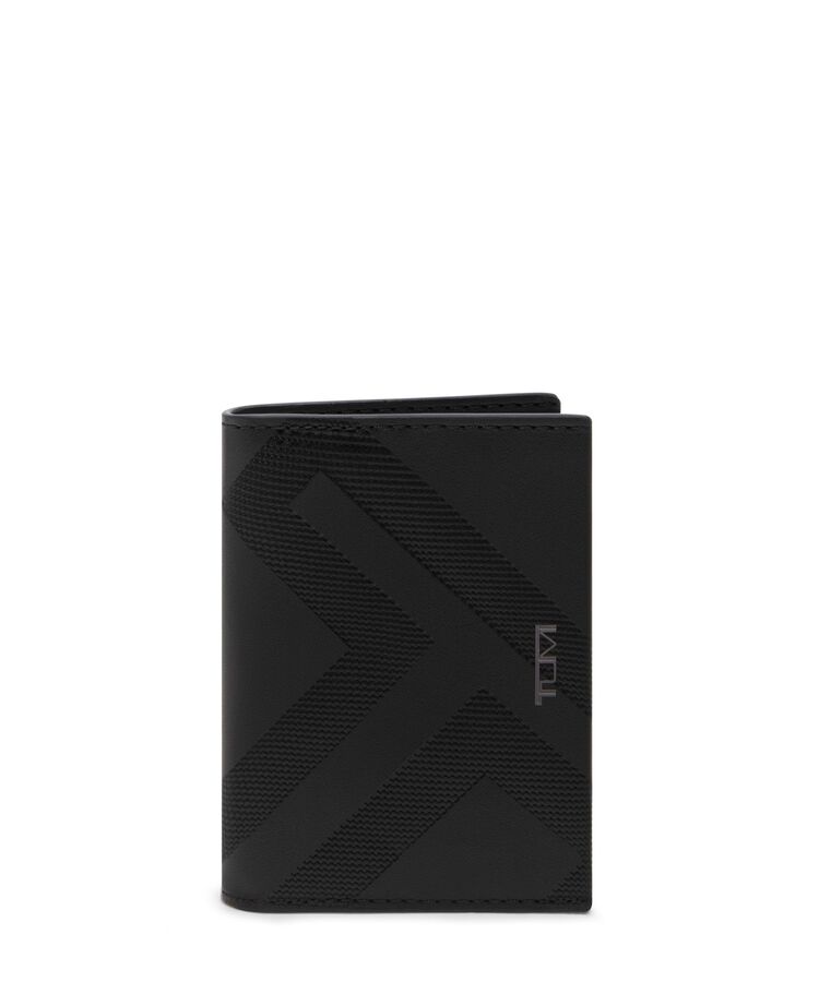 NASSAU SLG L 型摺疊卡片夾  hi-res | TUMI